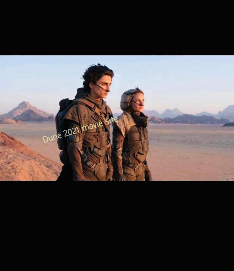 Wadi Rum Eagle Luxury Camp Dış mekan fotoğraf