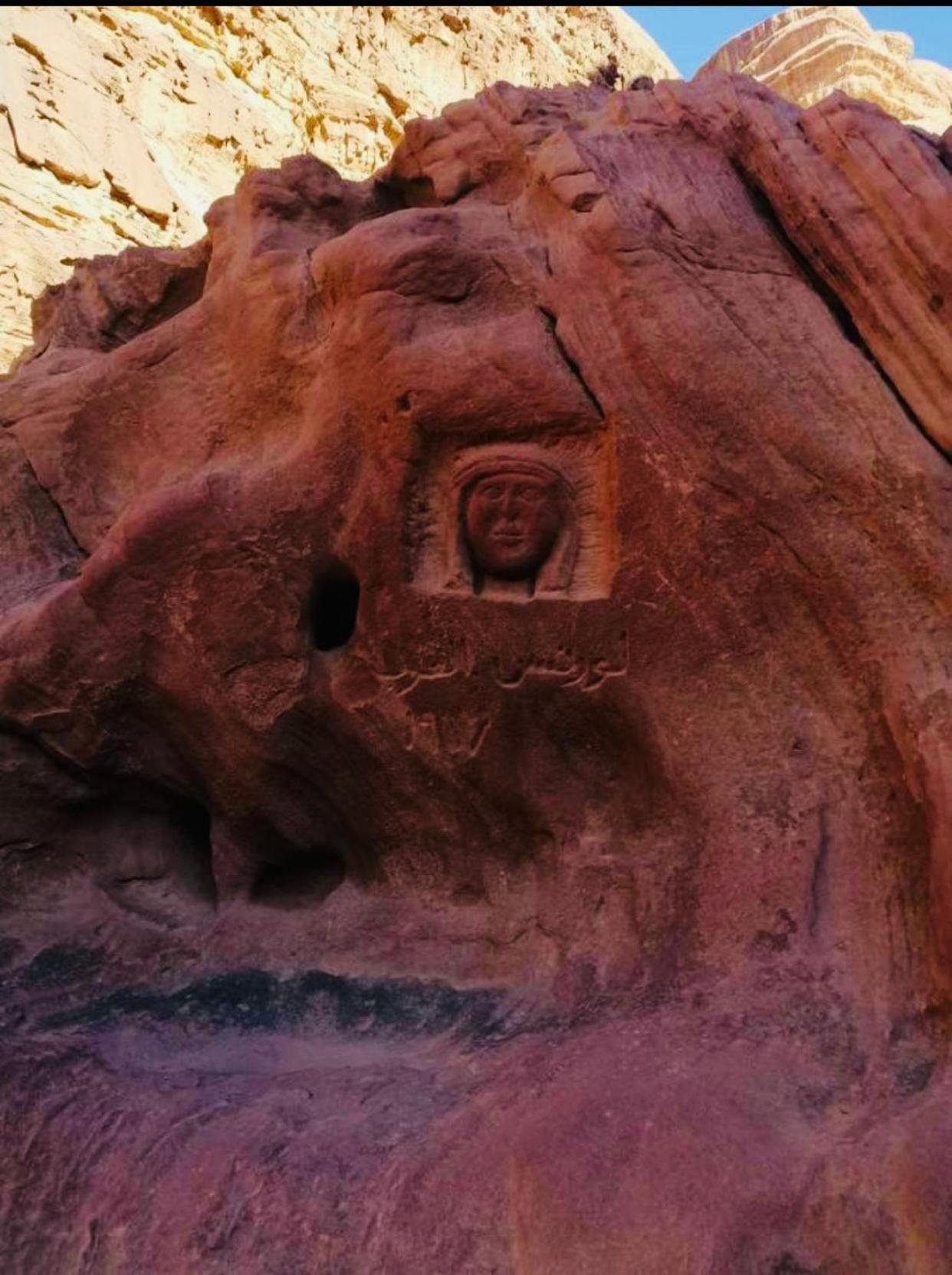 Wadi Rum Eagle Luxury Camp Dış mekan fotoğraf
